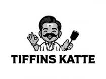TIFFINS KATTE