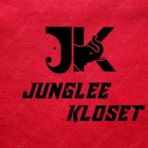 JK JUNGLEE KLOSET
