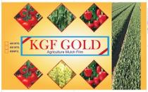 KGF GOLD With