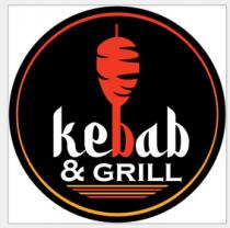 KEBAB & GRILL