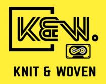 KNIT AND WOVEN