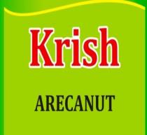 KRISH ARECANUT