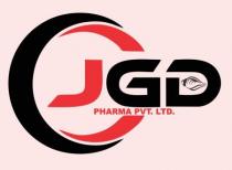 JGD PHARMA PVT. LTD