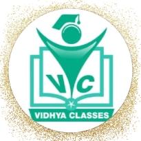 VIDHYA CLASSES VC