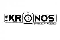 The Kronos by Kumaran Watches
