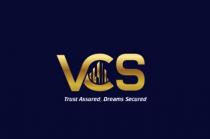 VCS TRUST ASSURED, DREAMS SECURED