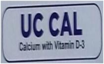 UC CAL