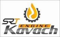 SRT ENGINE KAVACH