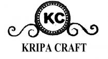 KC KRIPA CRAFT