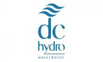 DC Hydro : water2wire
