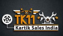TK11 - Kartik Sales India