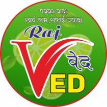 RAJ VED -PAKKA WADA KHARCH KM, SAFAI JYADA