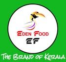 EDEN FOOD EF THE BRAND OF KERALA