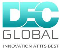 DEC GLOBAL INNOVATION AT ITS BEST
