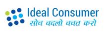Ideal Consumer - Soch Badlo Bachat Karo