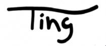 TING