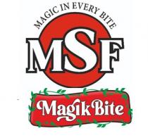 MSF Magik Bite