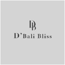DÃ¢ÂÂ Bali Bliss