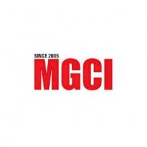 SINCE 2005 MGCI