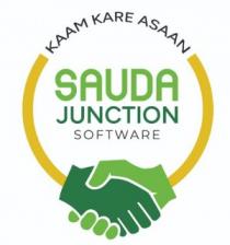 Saudajunction Software - Kaam Kare Asaan