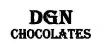 DGN CHOCOLATES