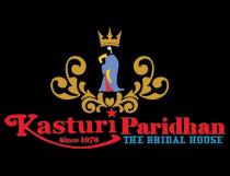 KASTURI PARIDHAN