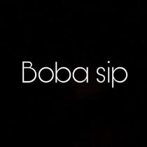 Boba Sip