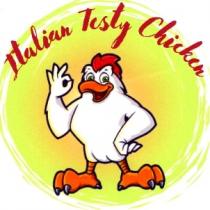 ITALIAN TESTY CHICKEN PRIVATE LIMITED