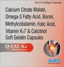 Q-CAL-K2