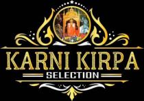KARNI KIRPA SELECTION