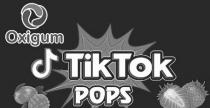 Oxigum TIKTOK POPS