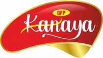 GFP Kanaya