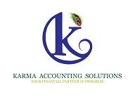 KARMA ACCOUNTING SOLUTIONS OF K