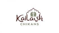 KAILASH CHIKANS