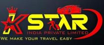 KSTAR INDIA PRIVATE LIMITED