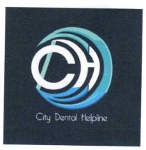 CITY DENTAL HELPLINE OF CDH