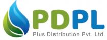 PDPL PLUS DISTRIBUTION PVT.LTD