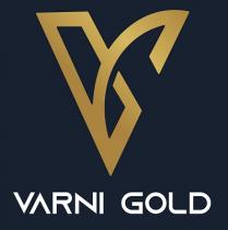 VARNI GOLD WITH VG