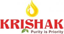 KRISHAK PURITY IS PRIORITY