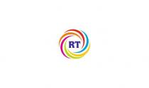 Image of RT inside a circle