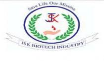 JSK BIOTECH INDUSTRY
