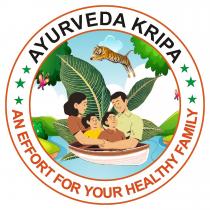 AYURVEDA KRIPA