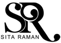 SITA RAMAN along with its acronym Ã¢ÂÂSRÃ¢ÂÂ