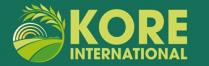 KORE INTERNATIONAL