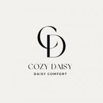 COZY DAISY-DAISY COMFORT;CD