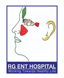RG ENT HOSPITAL