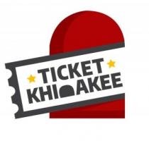 TICKET KHIDAKEE