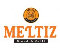 MELTIZ BLEND & GRILL