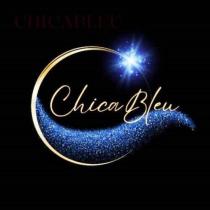 CHICA BLEU