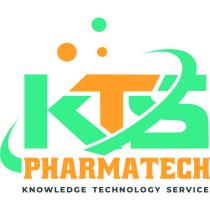 MARK OF KTS PHARMATECH